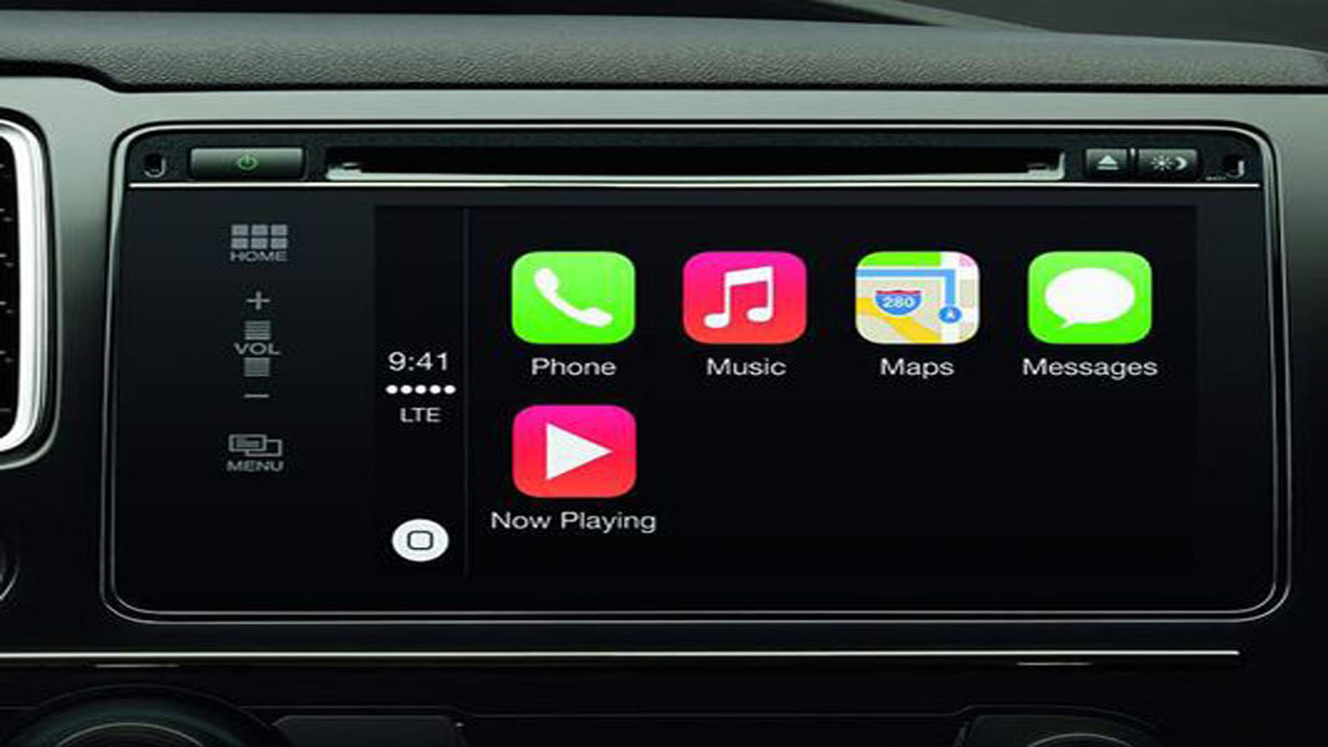 Jeep Wrangler JK: How to Install Apple CarPlay | Jk-forum