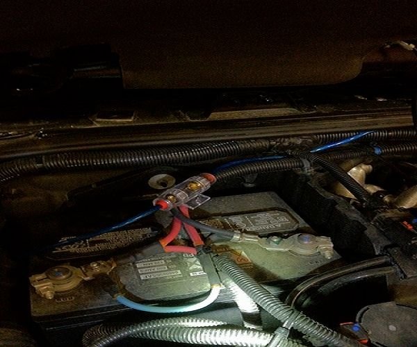 Jeep Wrangler JK: How to Install Car Stereo and Speaker System | Jk-forum