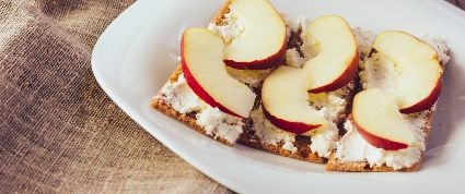 3-Ingredient Packed Lunch Recipes