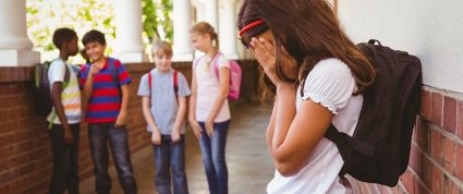 Why Shaming Children is a Bad Idea