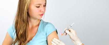 6 Things You Didn't Know About the Gardasil Vaccine