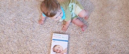Must-Read Pregnancy & Parenting Books
