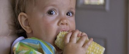 Tips On How To Get Your Kids To Eat More Veggies!