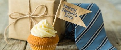 Father’s Day Gifts: From Homemade to High-Tech