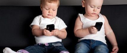 Modern-Day Parenting Dilemmas - We Miss the Good Ol' Days