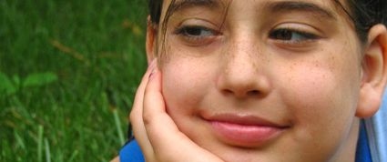 How to Deal with a Child That Lies