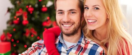 Baby-Making Over the Holidays