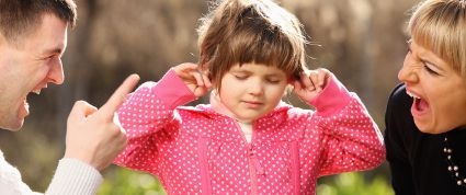 5 Things You Should Never Say to Your Kids