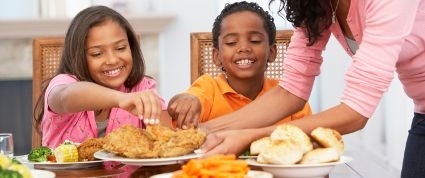 Why Routines and Structure Are Important for Kids