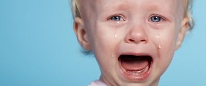 How to Deal with Super Tantrums