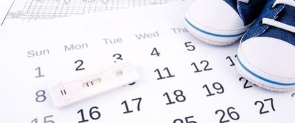 How to Understand Your Body's Natural Fertility Signs