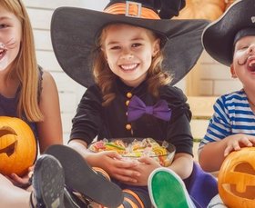 Last Minute Halloween Costume Ideas