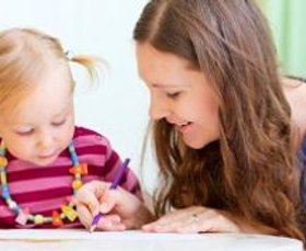 How to Find Affordable Child Care