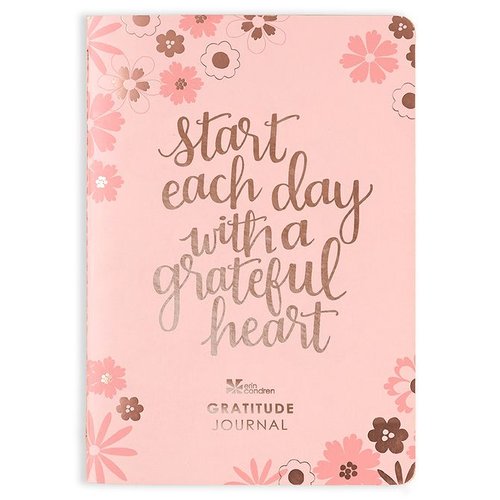 gratitude planner