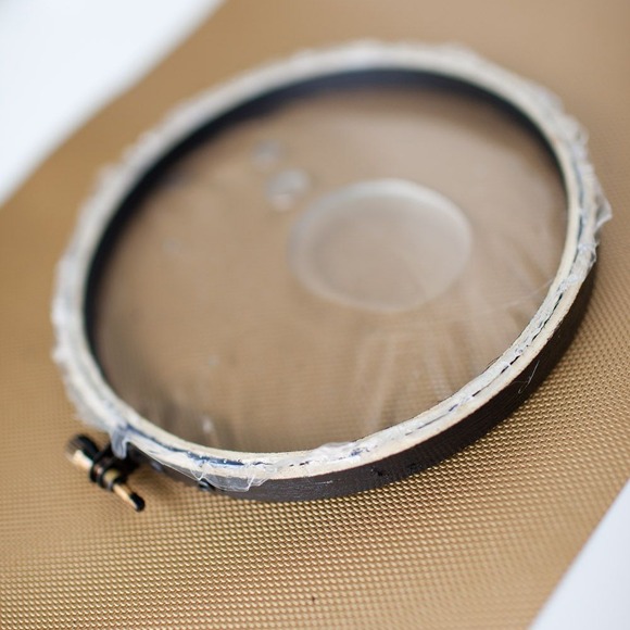 Kiddies DIY Make Your Own Magnifying Glass