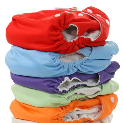 8 Reasons Moms Should Consider Part-Time Cloth Diapering | www ...