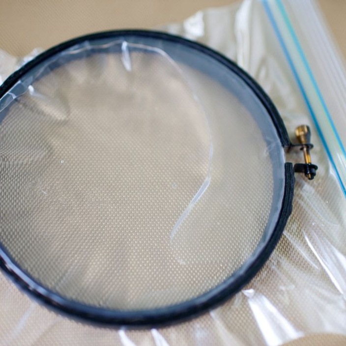 Kiddies DIY Make Your Own Magnifying Glass