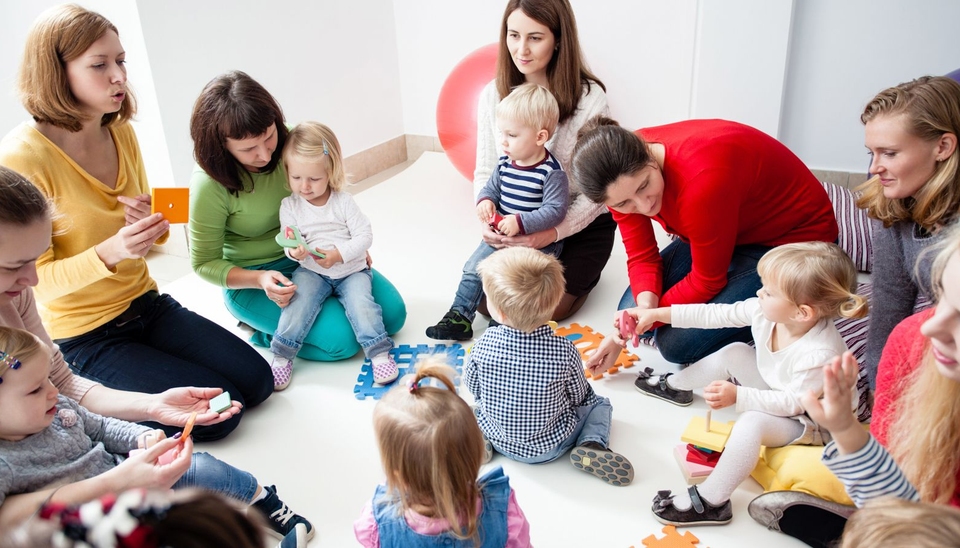 The 7 Best CodeTalking Methods Parents Use