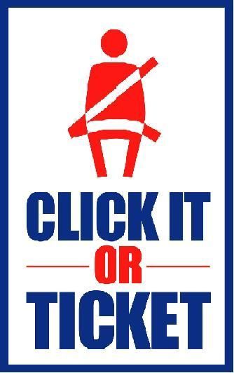 Click it or Ticket