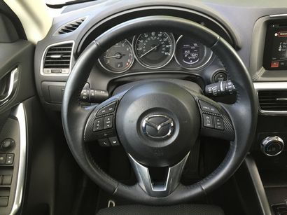 2016 Mazda CX-5 Touring AWD 
