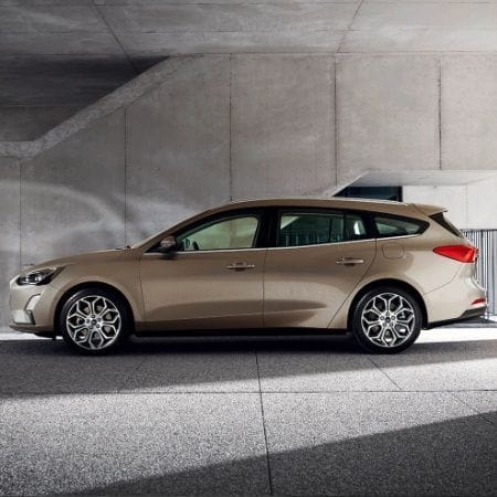 At events in Europe and China earlier this week, Ford announced the fourth generation of its C-segment model in hatchback, sedan, and wagon variants.