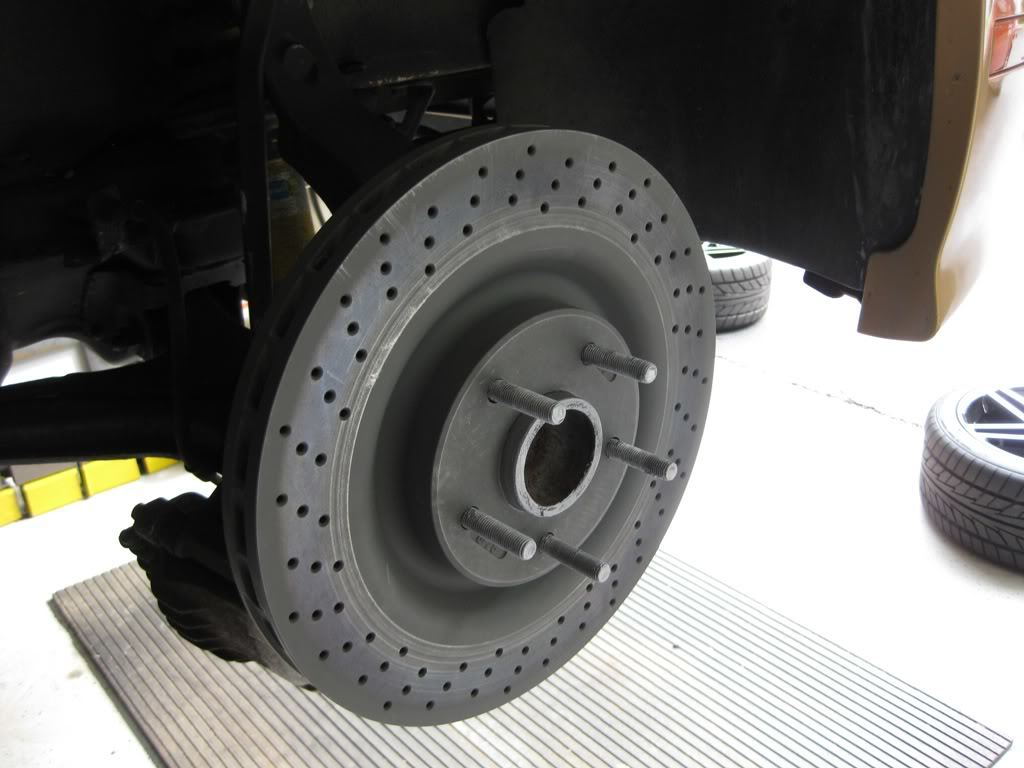camaro firebird CTS-V CTS V Brake upgrade how to replace brake pad rotor caliper