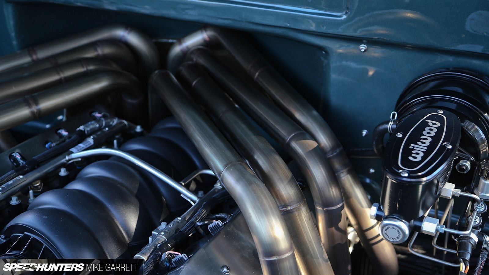 Crazy Chevy Thriftmaster Rebuild Ls1tech