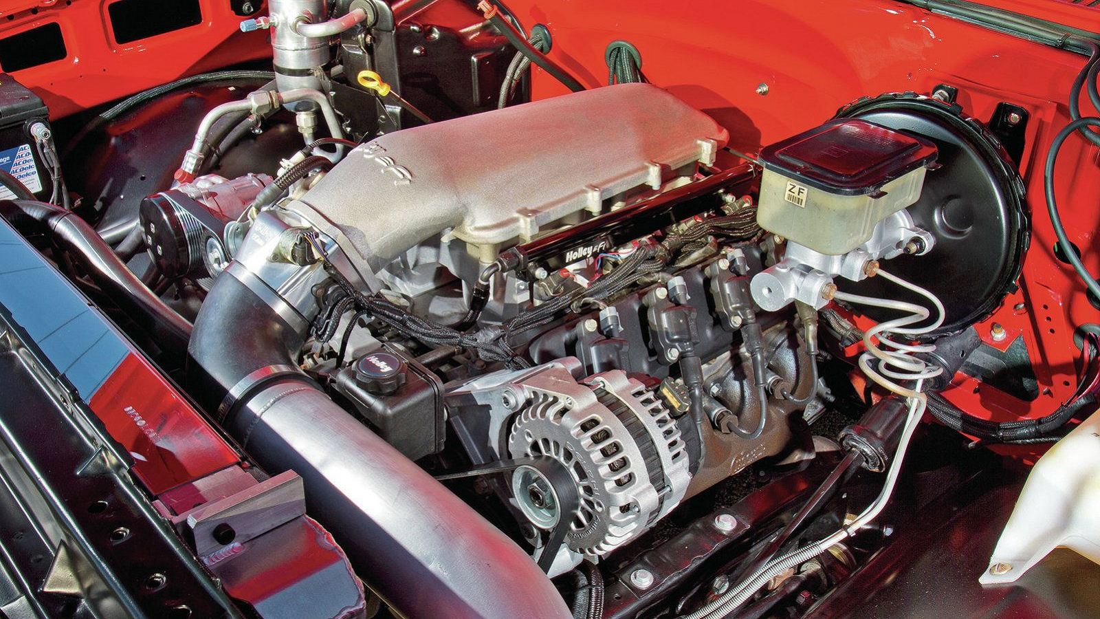 Ls1 Swaps  Chevy Ls Engine Conversion  Ls1 Ls6 Engine Swapping Book