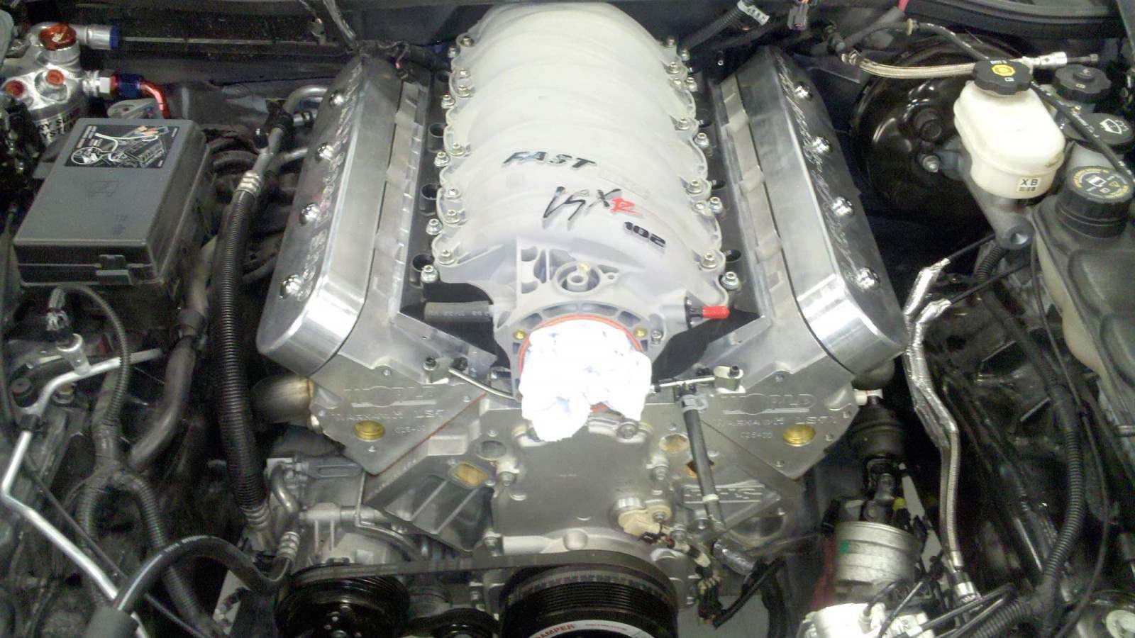 5 Biggest, Baddest LS Motor Configurations Above 6.2 liter Ls1tech