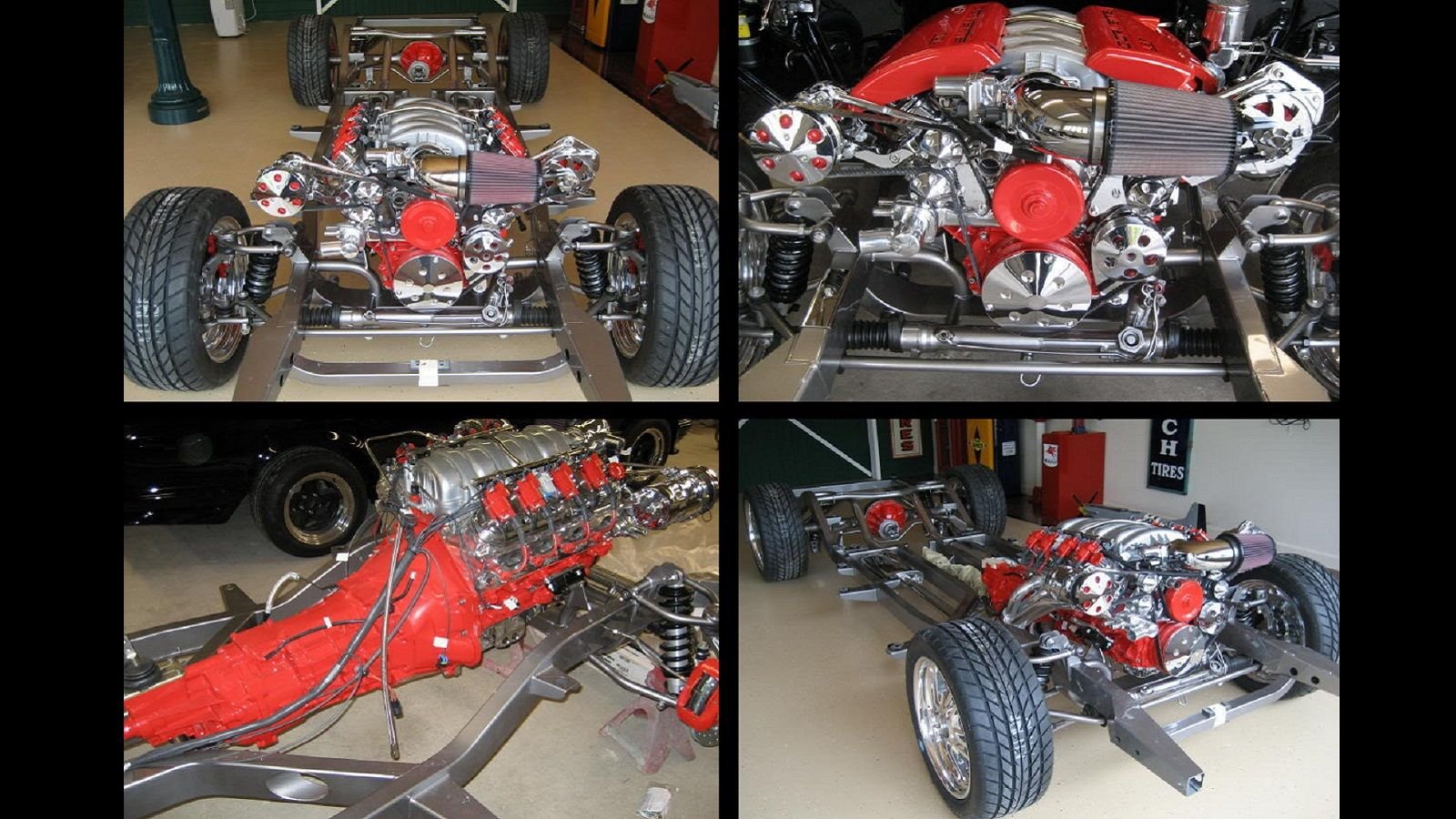 10 Facts about LS swapping a TriFive Chevy Ls1tech