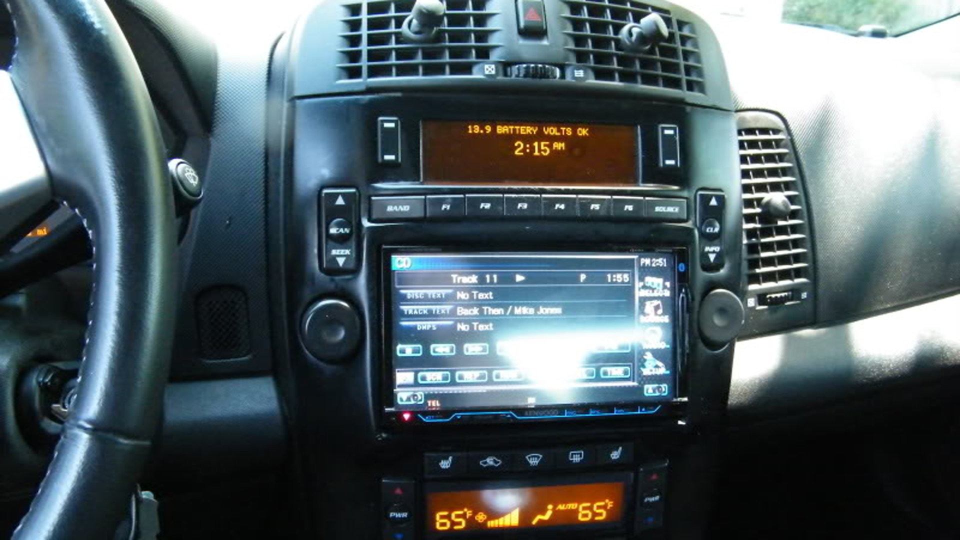 Chevrolet Camaro 2010-2015: Sound System Modifications | Ls1tech