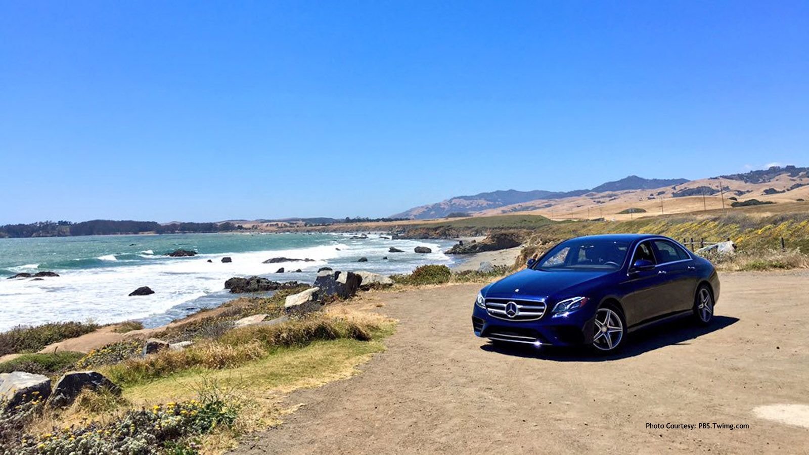 7 Best Places to Road Trip with Your MercedesBenz Mbworld