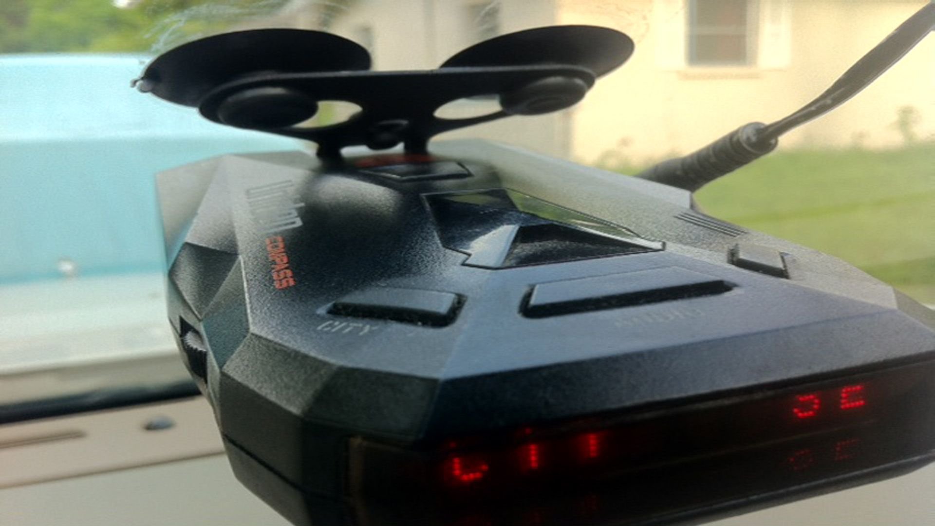 Mustang OK Weather Radar Unveils the Secrets of the Sky