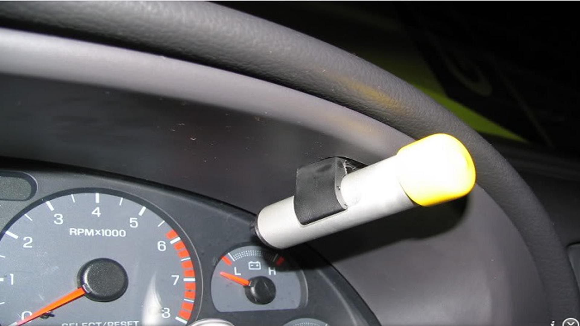 Ford Mustang GT 19962004 How to Install Shift Light Mustangforums