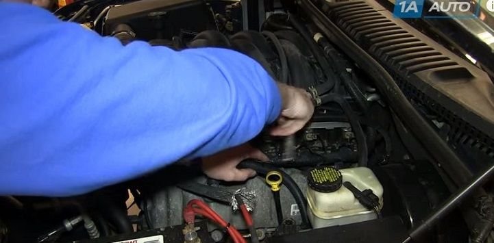 Ford Mustang GT 2005-2014: How to Replace Ignition Coils | Mustangforums