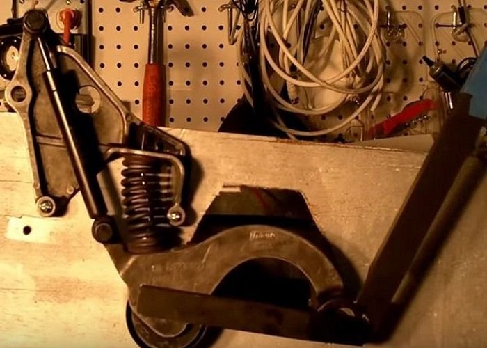 MINI COOPER S SUPERCHARGER R53 R52 SERPENTINE DRIVE BELT REMOVE REPLACE CHANGE HOW TO DIY