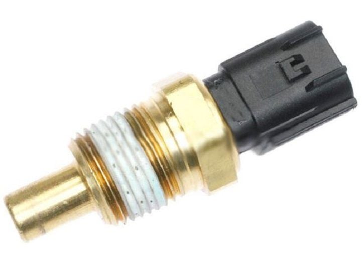 While this is a less likely culprit, this temperature sensor is extremely easy to replace and very cheap