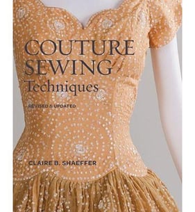 Couture Sewing Techniques | Blog | Outblush