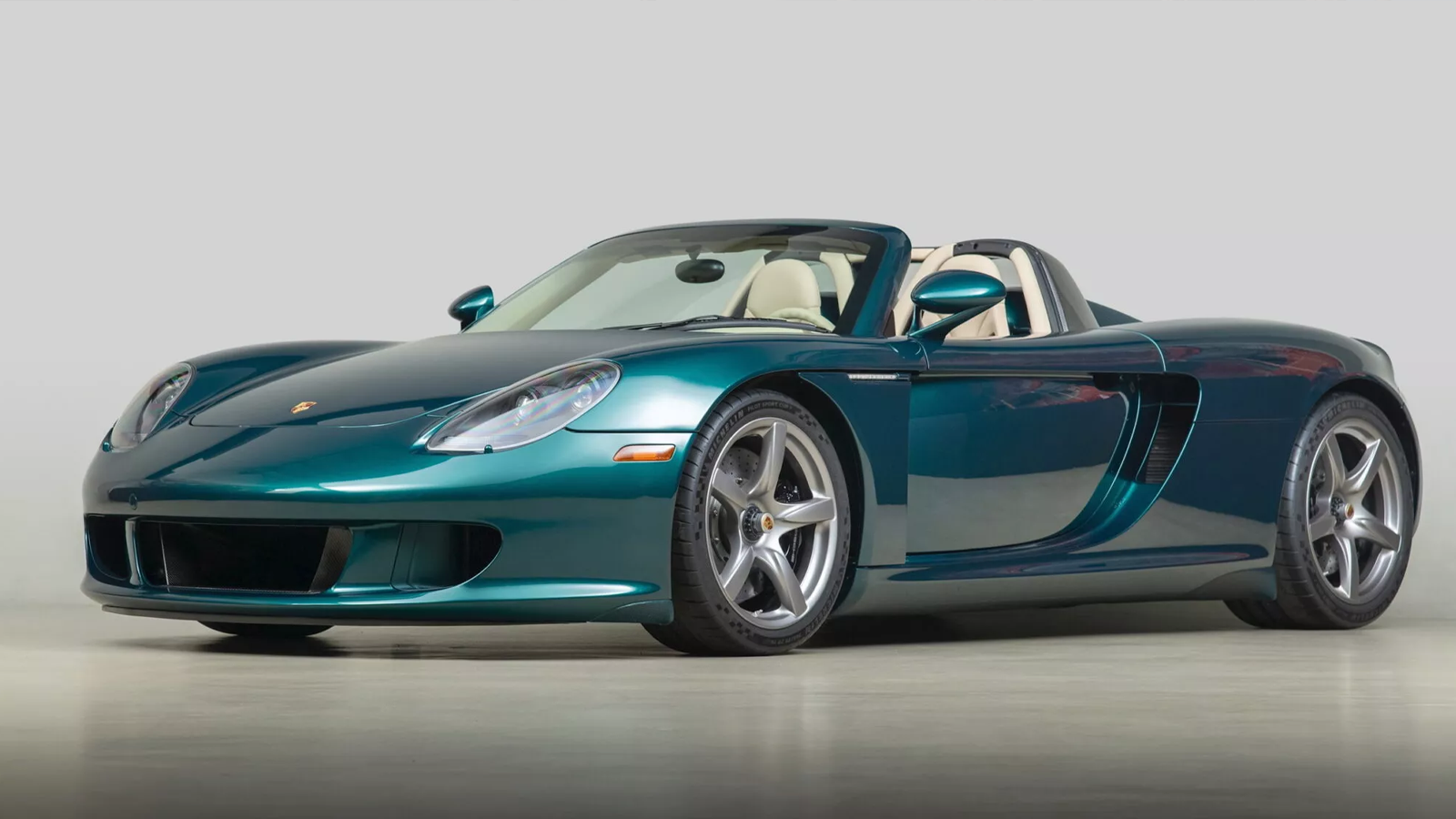Canepa Restores Porsche Supercars With Useful Modernizations