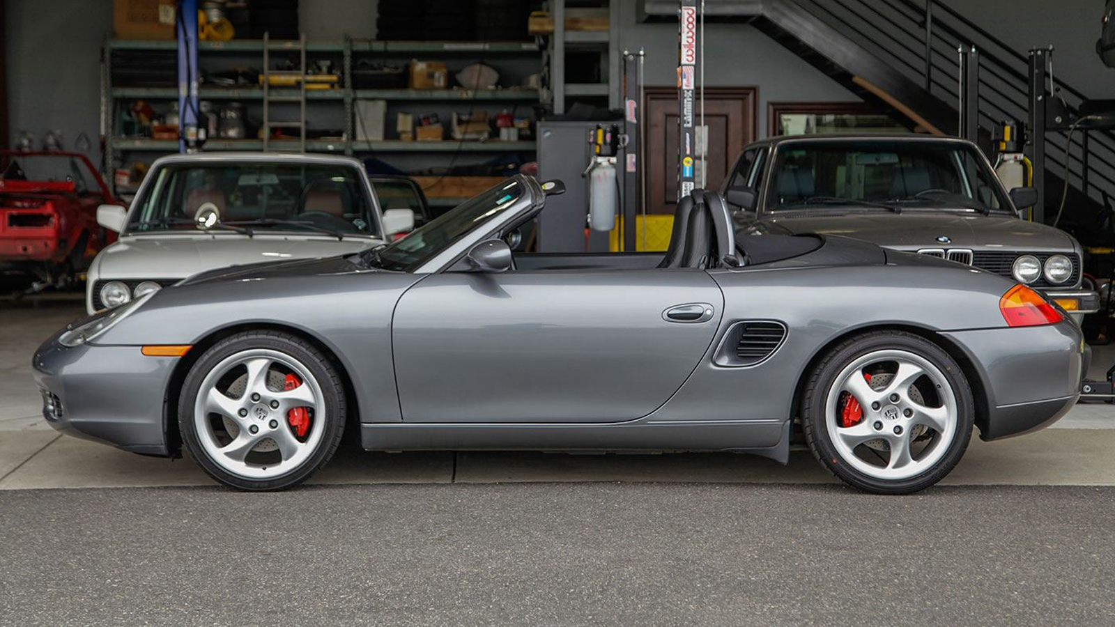 8 Most Iconic Porsche Wheel Designs | Rennlist