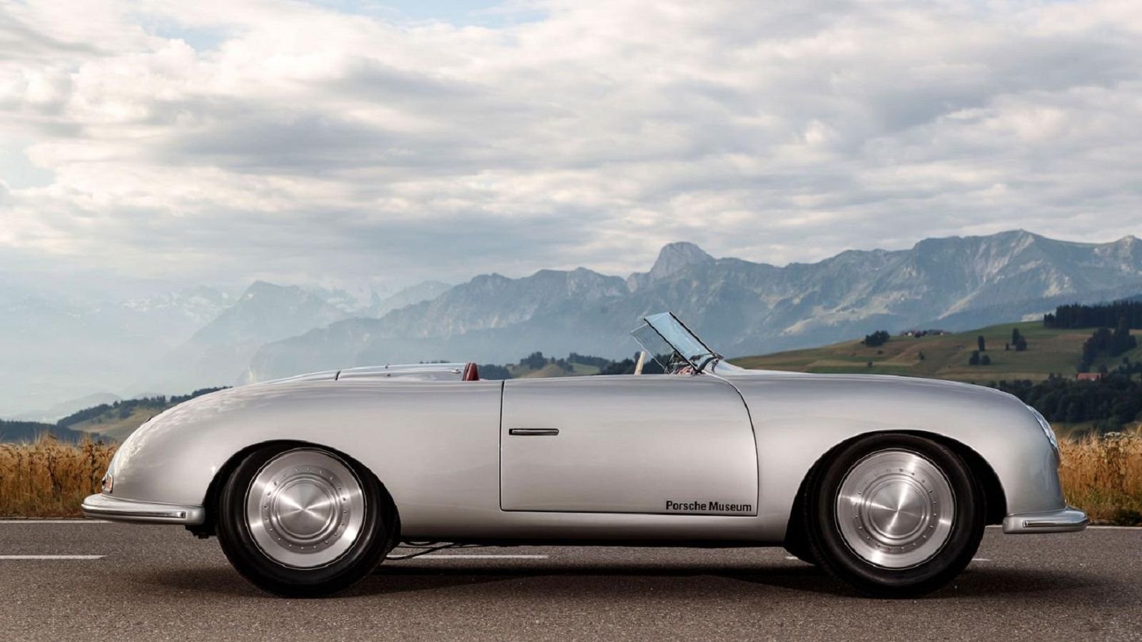 Celebrating the Porsche that Started It All Rennlist