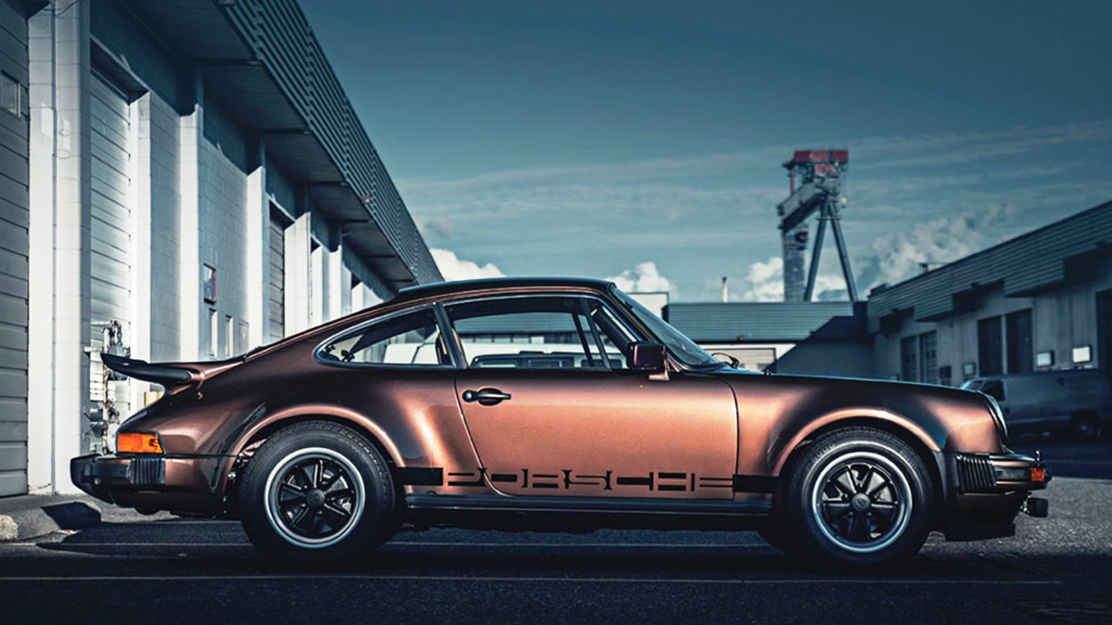 5 Most Dangerous Porsches | Rennlist