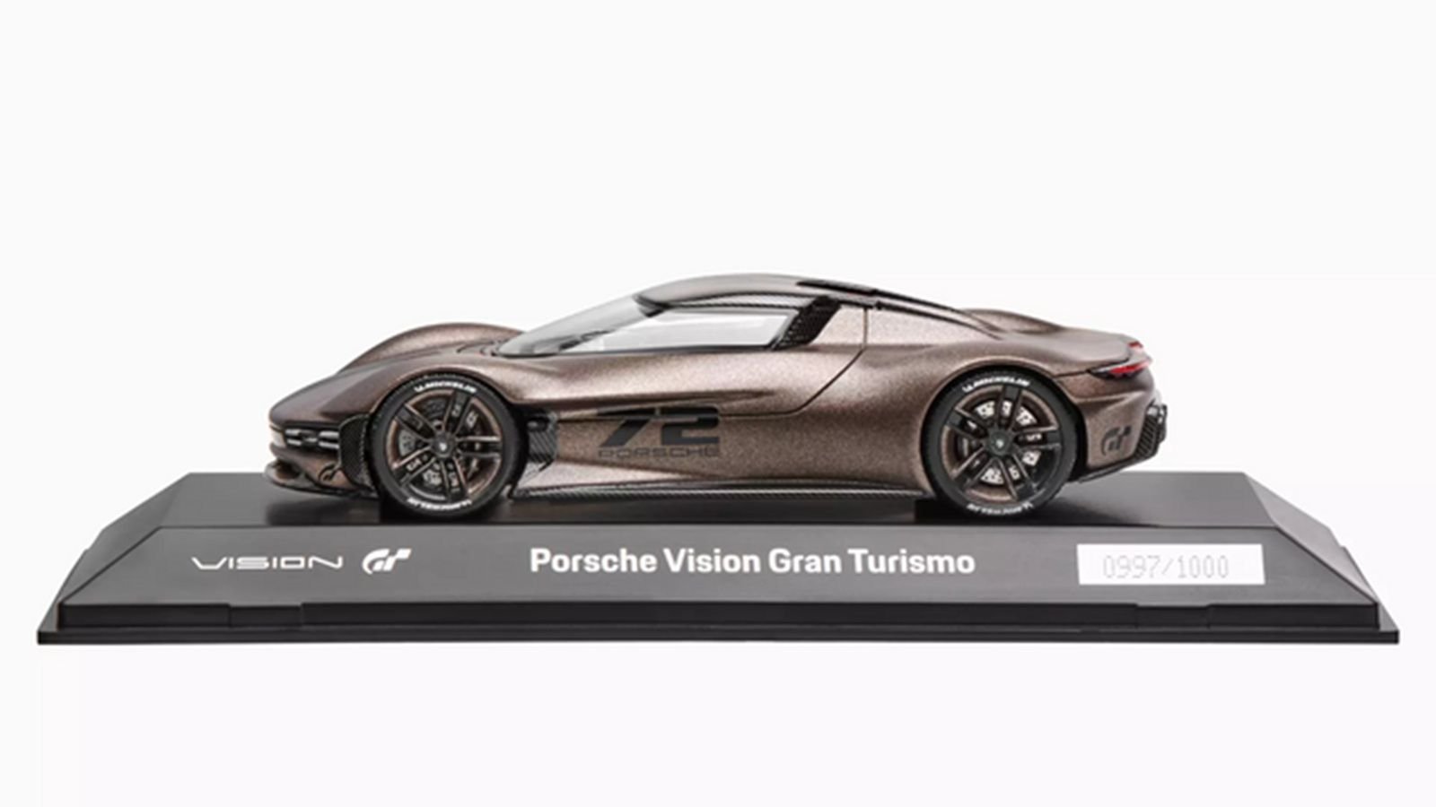 Six Genius Porsche-Themed Gifts That’ll Make Any Dad or Grad Smile