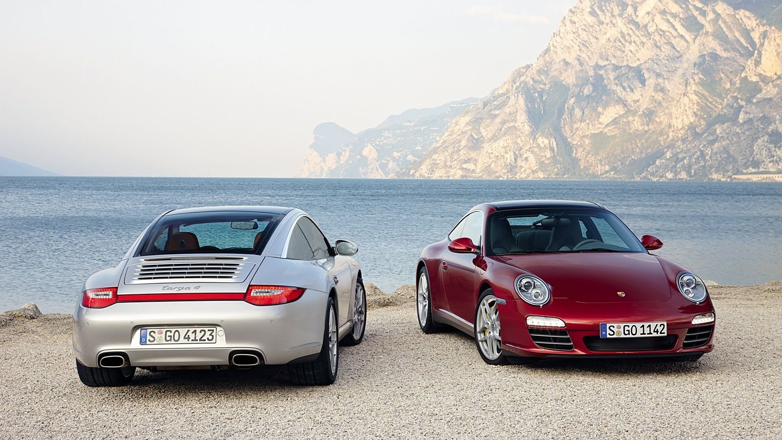 5 Reasons the 997 Platform is the ‘Gold Standard’ for Mods (2 Reasons It’s Not)