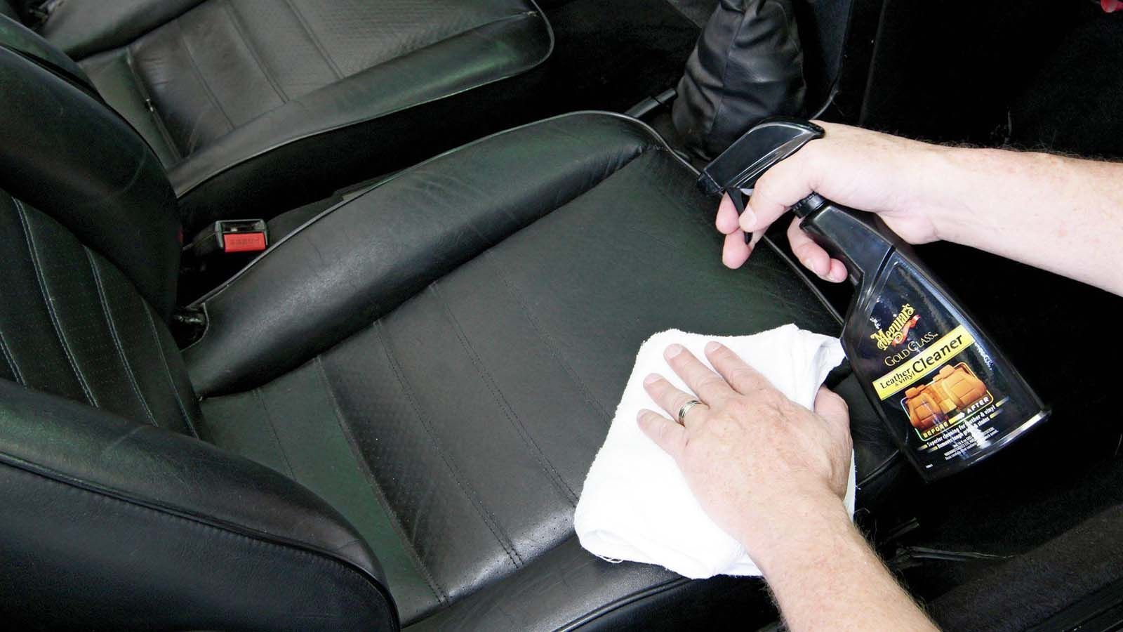 Cleaning Products by Forum Members Rennlist