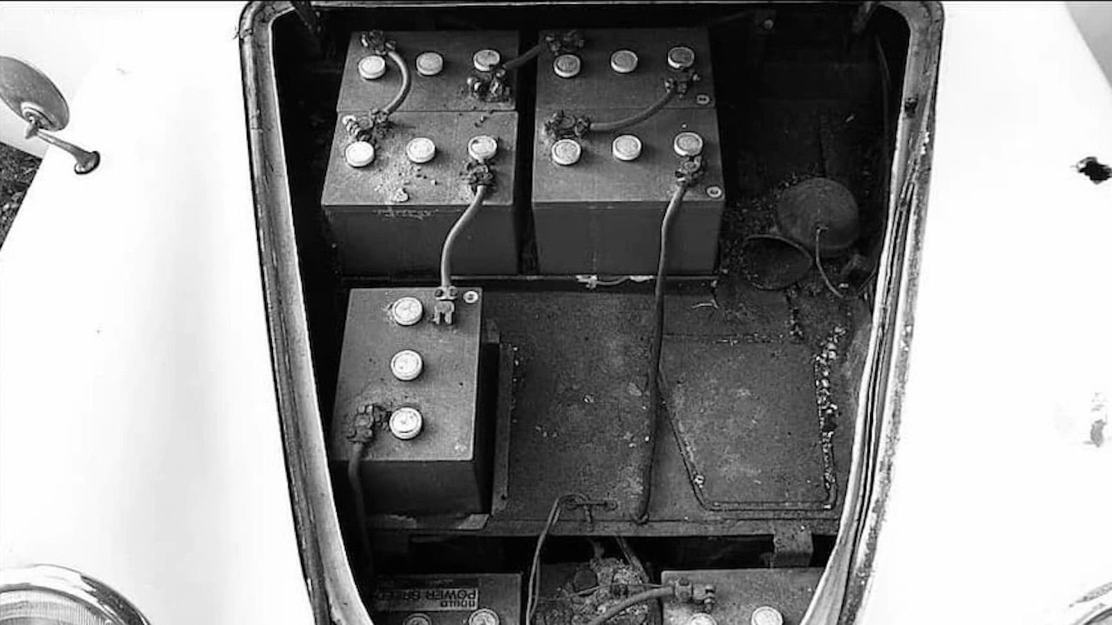 World's First Porsche EV Surfaces in Australia Rennlist