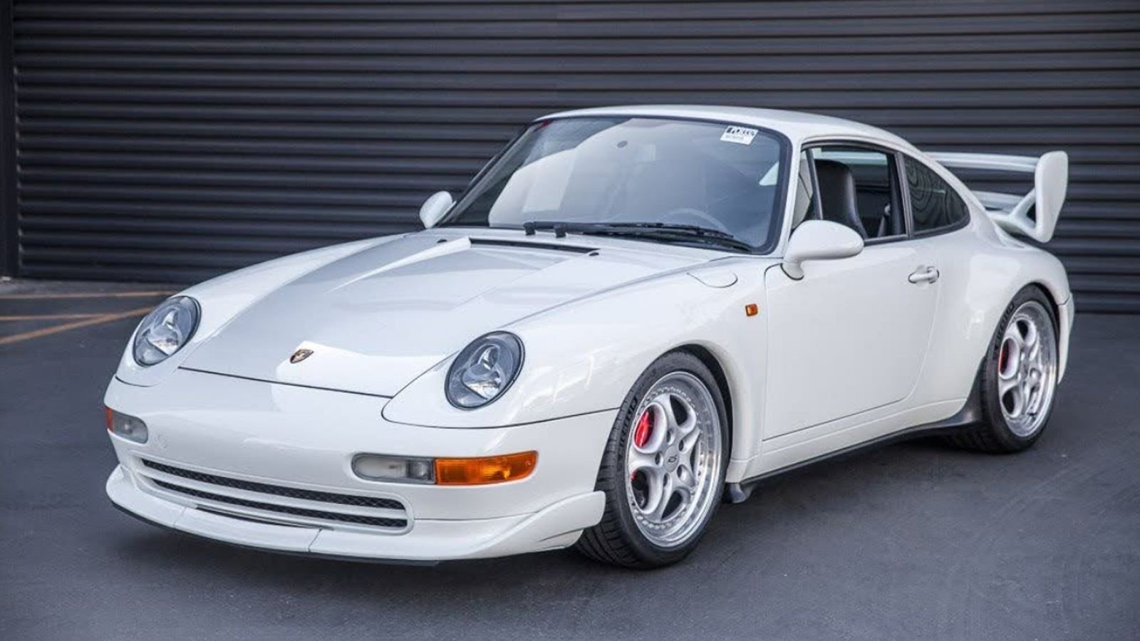 6 Amazing Porsches For Sale Right Now Rennlist