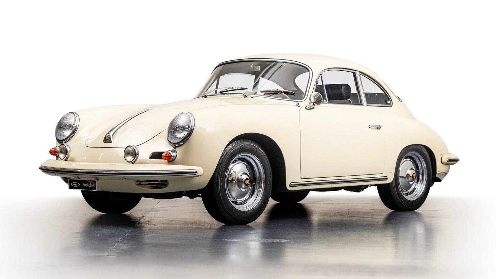 RM Sotheby S To Auction Incredible Carrera Collection Rennlist