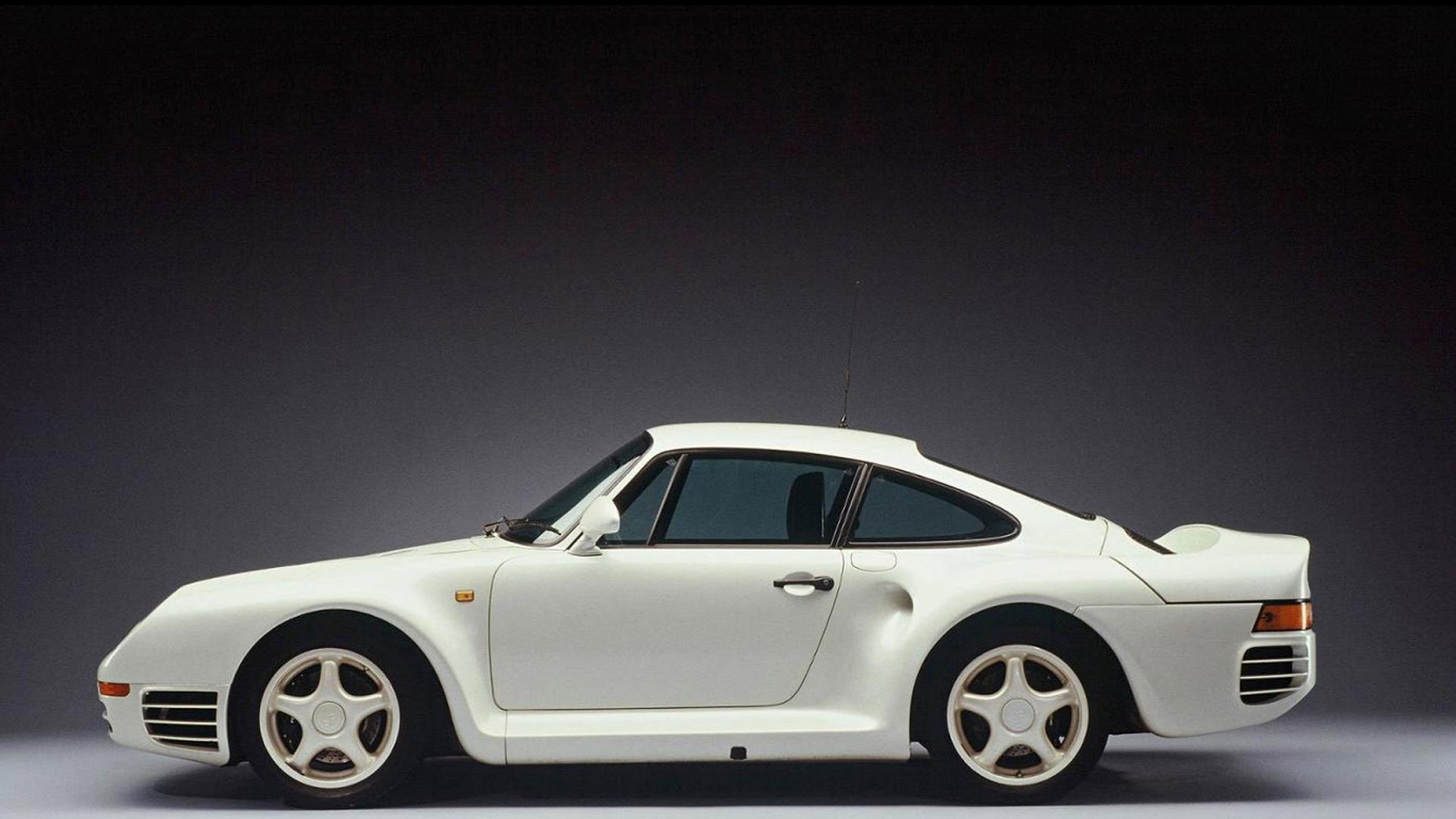 Porsche AllWheel Drive Performance Through the Times Rennlist