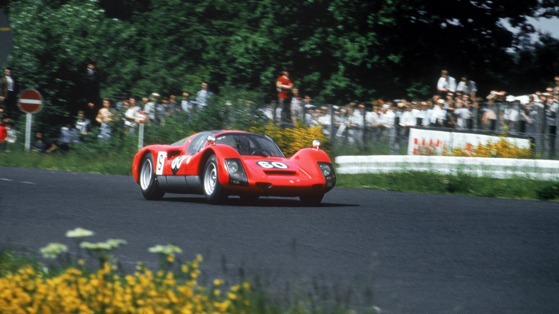 Porsche Celebrates Greatest Dutch Racer of the 20th Century | Rennlist